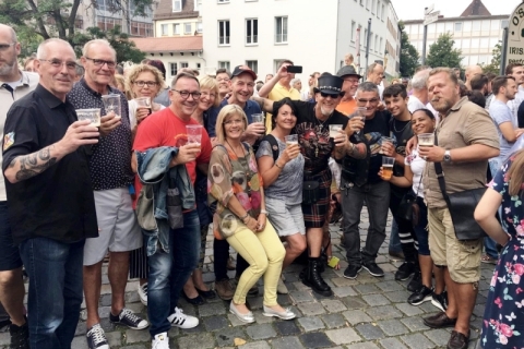 Bardentreffen 2019 vom 27.07. - 28.07.19