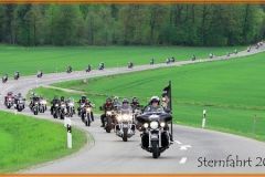 Beilngries 2010  eine Sternfahrt der bayrischen Chapter am 08/09.05.2010 nach Beilngries