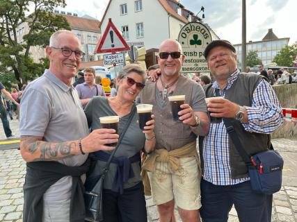 Bardenfestival