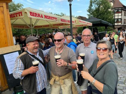 Bardenfestival