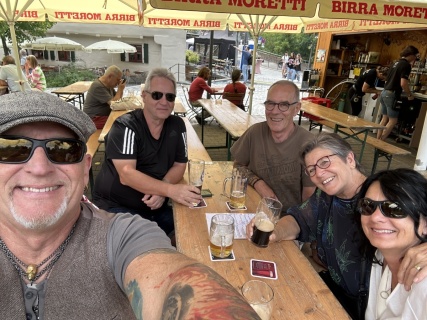 Bardenfestival