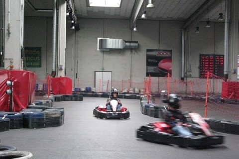 Diverse Events 2011