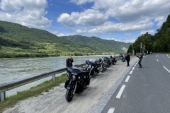 Donauwalzer 2022    4-Tagestour vom 26.05.-29.05.22 in die schöne Wachau zum Tanz an der Donau