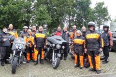 Elsass 2016    4Tagesfahrt vom 12.08. - 15.08.16 in die Vogesen nach La Petite Pierre