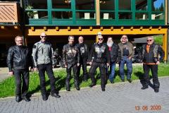 Erzgebirge 2020  3 Tagestour vom 01.05. - 03.05.20  nach Klingenthal