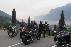 Gardasee 2011   4Tagesfahrt  vom 12.05. - 15.05.2011  an den Gardasee nach Riva