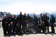 Gardasee 2012   4Tagestour  vom 10.05. - 13.05.2012 an den Gardasee nach Torbole