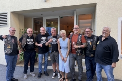 Gegenüber 19. - 21.09.2025