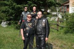 Gegenüber 2010   3Tagestour vom 02.07. - 04.07.2010 nach Serfaus