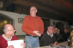Gruendungsversammlung 2010   am 26.02.2010