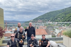 Heidelberg 18. - 21.05.2023