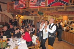 Jahresabschluss 2011   am 12/13.11.2011 in Weichering