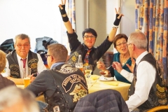 Jahresabschluß 2015    2Tagesfahrt vom 21.11. - 22.11.2015 nach Altötting