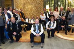 Jahresabschlußfeier   am 10./11.12.22