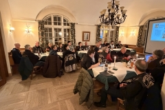 Jahreshauptversammlung 2026