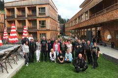 Jubiläums-Tour 2020  2 Tagestour vom 22.08. - 23.08.20 nach Elmau