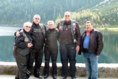 Königssee 2013   4Tagestour  vom 03.10. - 06.10.2013  an den Königsee