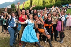 LOH 2011   3Tagesfahrt vom 05.08. - 07.08.2011 nach Mayerhofen ins Zillertal