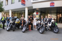 LOH 2015   3Tages-Lady-Tour vom 03.07. - 05-07.2015 nach Salzburg- 