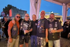 Magic Bike Rüdesheim 19. - 22.06.2025