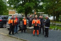 Mellrichstadt 2017   4Tagesfahrt vom 12.08. - 15.08.2017 in die schöne Röhn nach Mellrichstadt