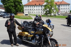 Mondsee 2022      3-Tagestour vom 04.06.-06.06.22 zu den Seen des Salzkammergutes