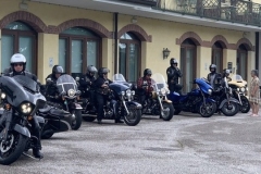 Ragogna 13. - 17.06.2024