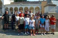 Ragogna 2017  4Tagesfahrt vom 25.08. - 28.08.2017 ins norditalienische Friaul nach Ragogna 
