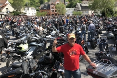 Rüdesheim 2019   4Tagestour vom 20.06. - 23.06.19 zur Magic Bike nach Rüdesheim