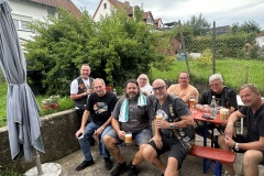 Saarland 18. - 21.08.2023