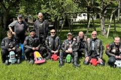Salzburger Land vom 18. - 20.05.2024