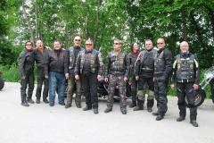 Salzkammergut 2012  4Tagestour   vom 17.05. - 20.05.2012 ins schöne Salzkammergut  nach St. Martin