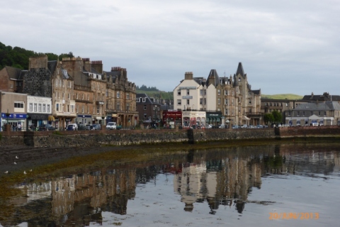 Schottland13-33