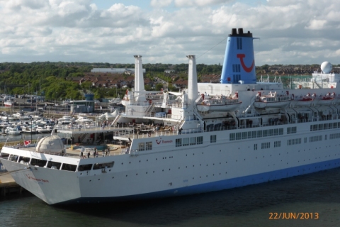 Schottland13-38