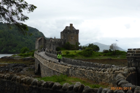Schottland13-6