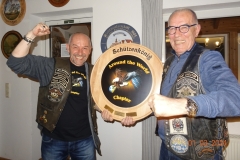 Schützenkönig am 01.03.2024
