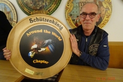 Schützenkönig am 10.02.23