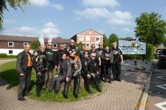 Schwarzwald 2013    3Tagestour vom 05.07. - 07.07.2013  nach Freudenstad in den Nordschwarzwald