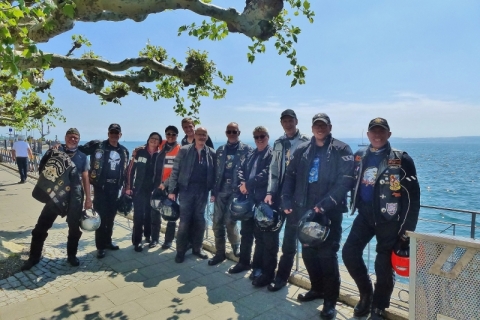 Schwarzwald 2018  vom 10.05. - 13.05.18 nach Wolfach