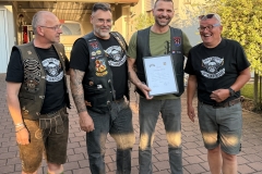 Sommerfest 10.07.2026