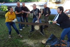 Sommerfest 2018  am 07.07.18 in Eurasburg