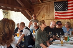 Sommerfest 2020 am 25.07.2020 in Eurasburg