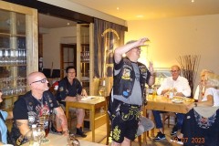 Sommerfest am 29.07.23