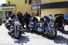 Trentino 2017  4Tagesfahrt vom 14.09. - 17.09.17 ins schöne Trentino nach Vattaro und Tour an den Gardasee