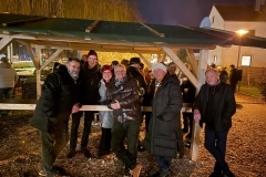 Weihnachtsfeier 06.-07.12.2025