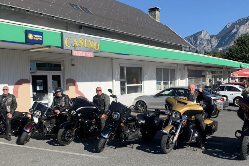 Gegenüber 19. – 21.09.2025